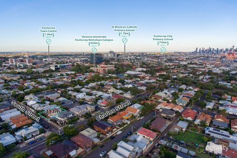 Property photo of 9 South Street Seddon VIC 3011