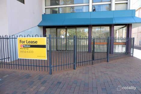 9 Parsons St, Alice Springs, NT 0870