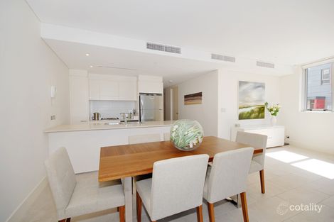 Property photo of 112/3 Darling Island Road Pyrmont NSW 2009