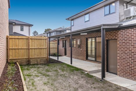 Property photo of 3/116 Maroondah Highway Croydon VIC 3136