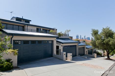 Property photo of 2/5 Rose Avenue South Perth WA 6151