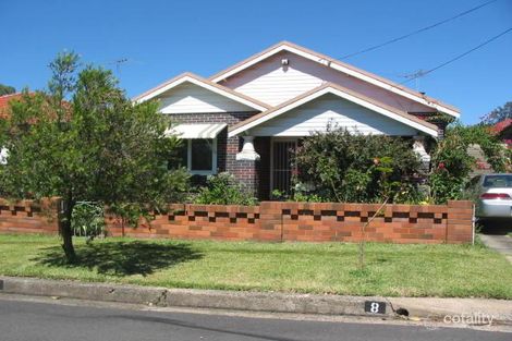 8 Schofield Ave, Earlwood, NSW 2206