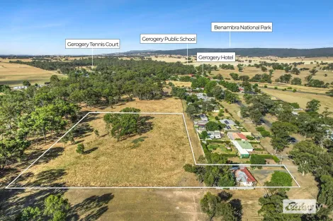 Property photo of 38 Main Street Gerogery NSW 2642