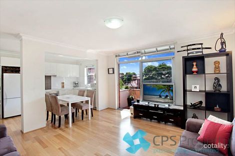 Property photo of 6/49 Forsyth Street Kingsford NSW 2032