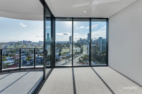 Property photo of 1209/232 Wellington Road Kangaroo Point QLD 4169