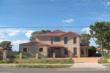 205 The Horsley Dr, Fairfield East, NSW 2165