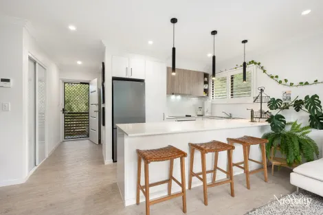 5/43 Tingira Cres, Sunrise Beach, QLD 4567