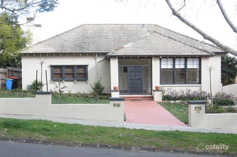 28 Fairfield Ave, Camberwell, VIC 3124