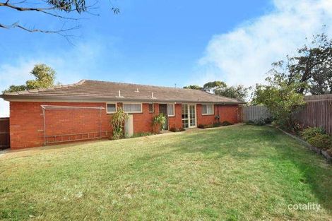 Property photo of 3 Beeches Court Ocean Grove VIC 3226