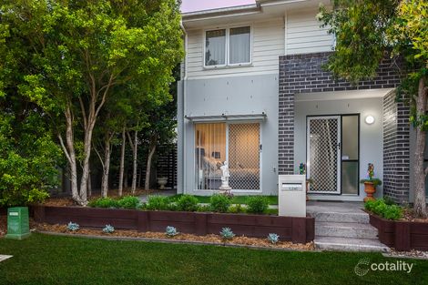 Property photo of 1/36 Beaumont Drive Pimpama QLD 4209