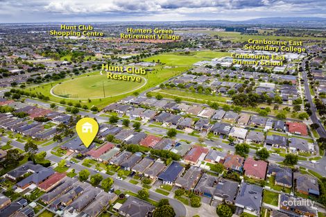 Property photo of 4 Tyndall Street Cranbourne East VIC 3977