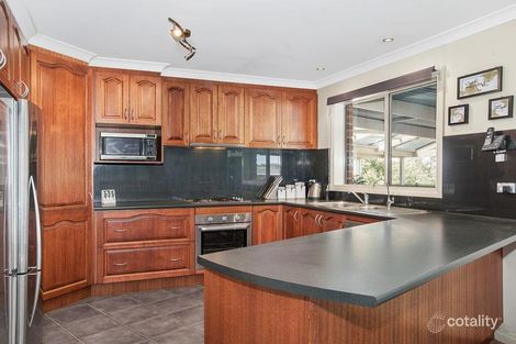 Property photo of 1 Mathiesons Road Wandong VIC 3758