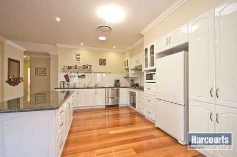 Property photo of 8 Hideaway Close Narangba QLD 4504