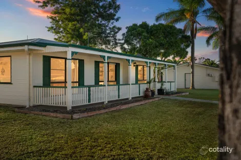 1 High St, Wyreema, QLD 4352