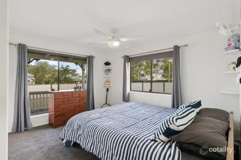 Property photo of 1 High Street Wyreema QLD 4352