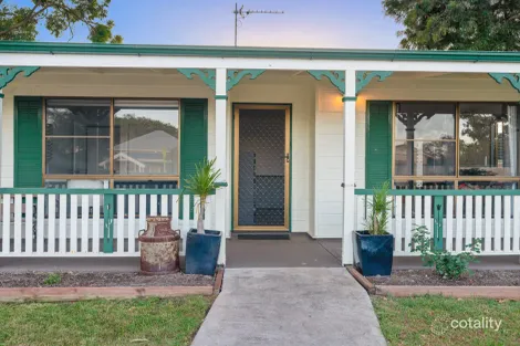 Property photo of 1 High Street Wyreema QLD 4352