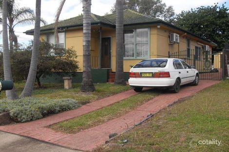 Property photo of 26 Grainger Avenue Mount Pritchard NSW 2170