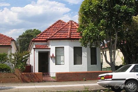 Property photo of 41 Greenbank Street Marrickville NSW 2204