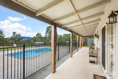 Property photo of 160 Link Road Wandella NSW 2550