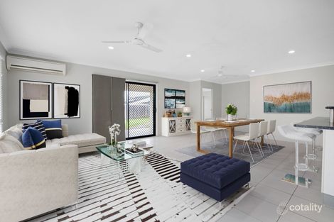 Property photo of 20 Eros Court Ooralea QLD 4740