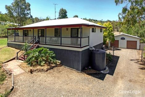 Property photo of 6 Hillview Crescent Gowrie Junction QLD 4352