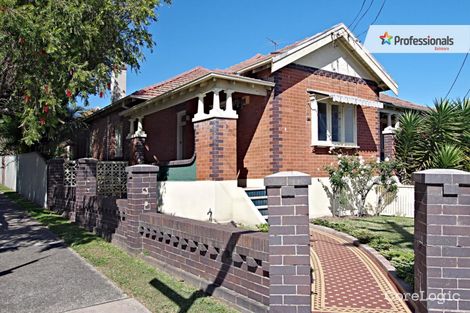 Property photo of 2 Lakemba Street Belmore NSW 2192