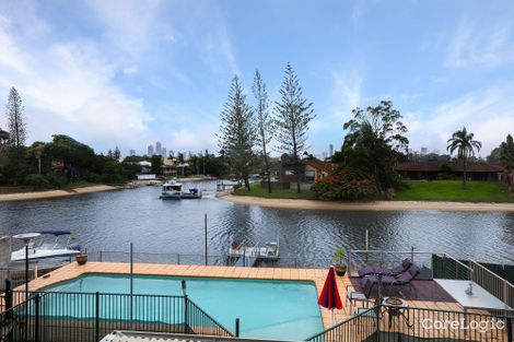 Property photo of 35 Sophie Avenue Broadbeach Waters QLD 4218