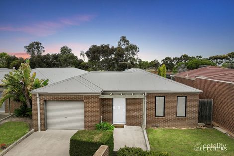 Property photo of 7/17-21 Tandara Circuit Melton West VIC 3337