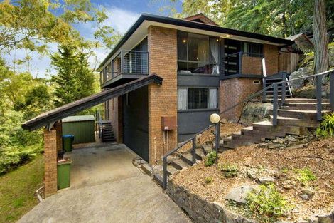 Property photo of 134 The Comenarra Parkway Wahroonga NSW 2076
