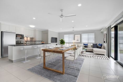 Property photo of 20 Eros Court Ooralea QLD 4740