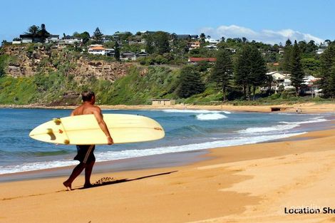 Property photo of 11/249 Barrenjoey Road Newport NSW 2106