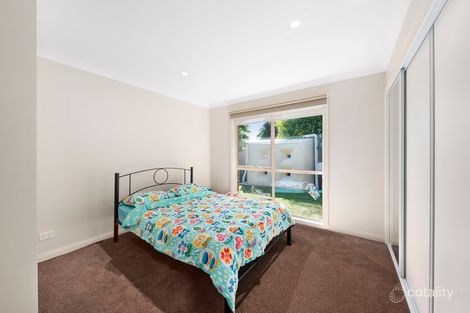 Property photo of 2/21 Cherrytree Rise Knoxfield VIC 3180