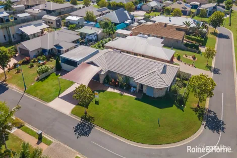 Property photo of 11 Lancaster Circuit Urraween QLD 4655