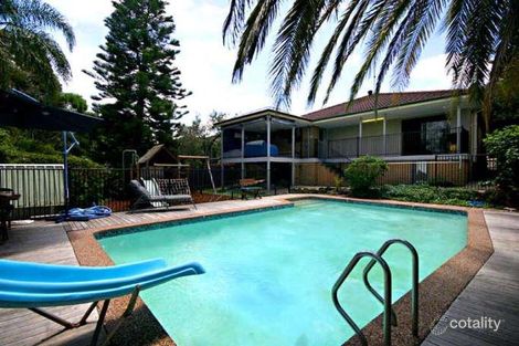 Property photo of 15 Einstein Street Winston Hills NSW 2153