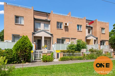 Property photo of 2/6-10 Cameron Street Lidcombe NSW 2141