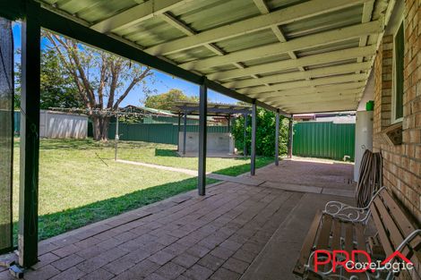 Property photo of 47 Flinders Street Westdale NSW 2340