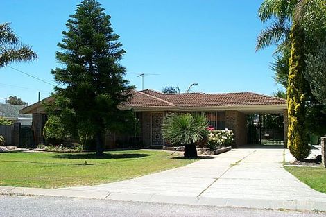 3 Cederdale Way, Safety Bay, WA 6169