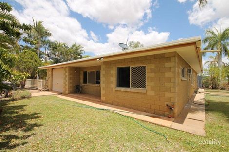 Lot 11 Flinders Hwy, Breddan, QLD 4820