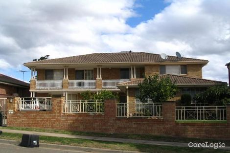 Property photo of 15 Gunsynd Avenue Casula NSW 2170