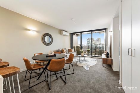 Property photo of 1909/200 Spencer Street Melbourne VIC 3000