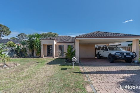 84 Vaucluse Cres, Ellenbrook, WA 6069