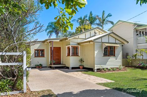 Property photo of 7 White Street Graceville QLD 4075