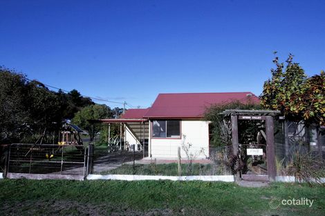 13 Spring St, Captains Flat, NSW 2623