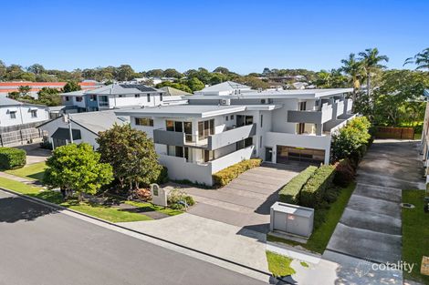 Property photo of 7/36 Third Avenue Sandgate QLD 4017