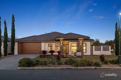 1 PALLARA AVE, PALLARA, QLD 4110
