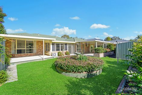 Property photo of 30 Newmarket Grove Port Macquarie NSW 2444