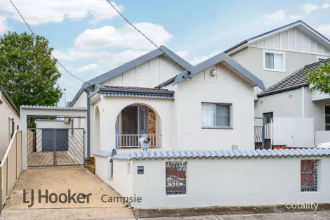 4 Lorking St, Canterbury, NSW 2193