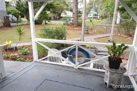 Property photo of 17 Bayview Road Russell Island QLD 4184