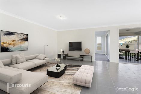 Property photo of 10 Farmgate Crescent Calderwood NSW 2527