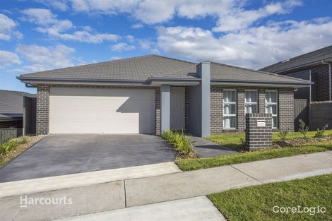 Property photo of 10 Farmgate Crescent Calderwood NSW 2527